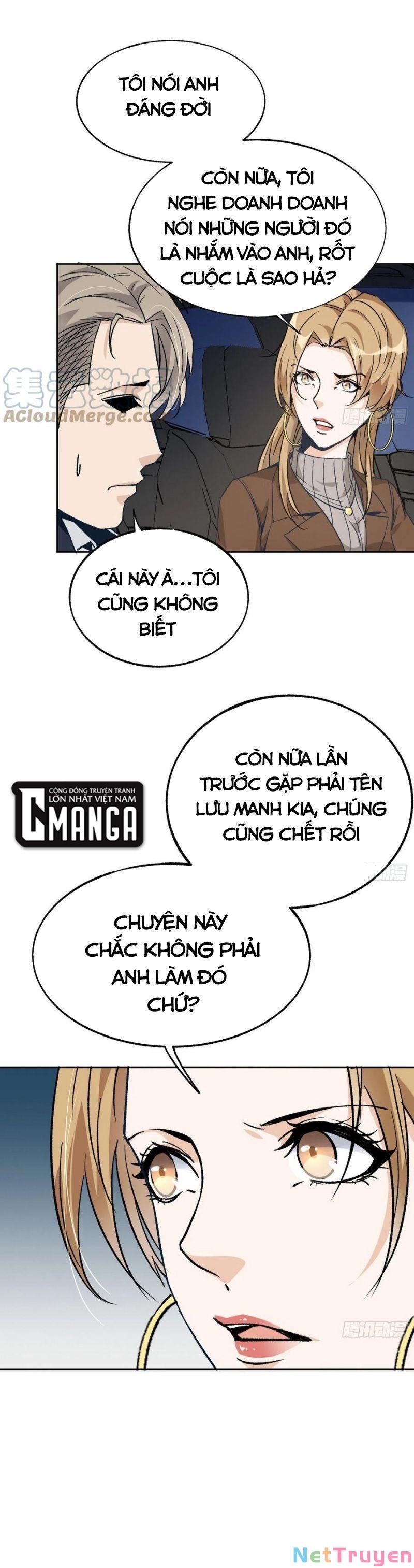 Cuồng Thiếu Siêu Thiên Tài Chapter 52 - Trang 2