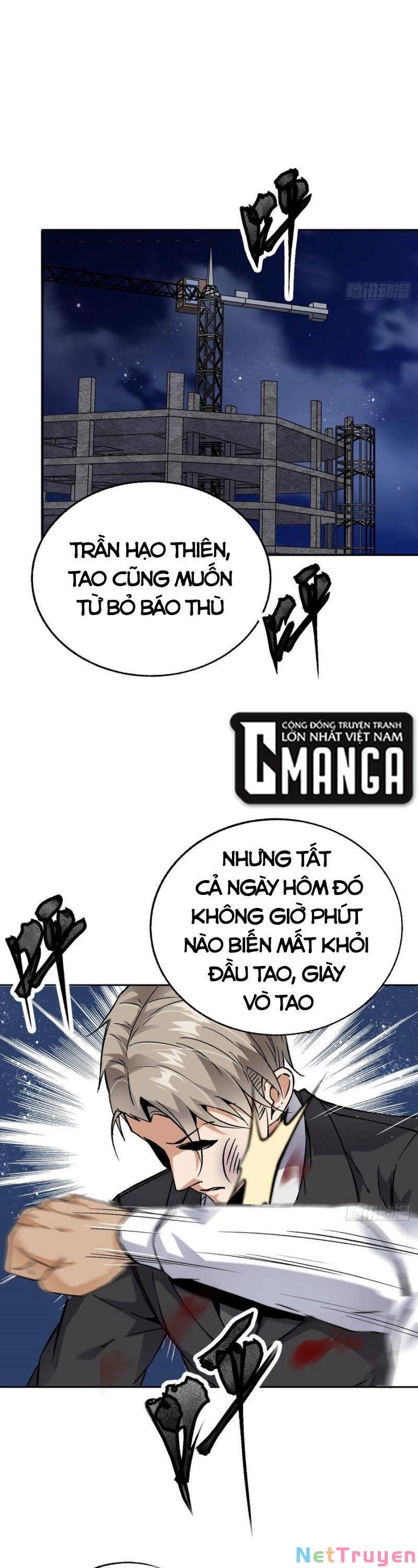 Cuồng Thiếu Siêu Thiên Tài Chapter 71 - Trang 8