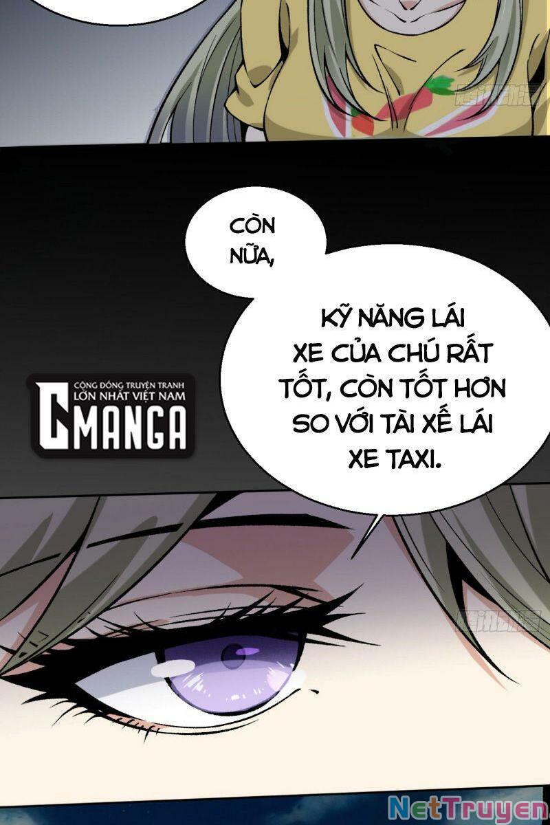 Cuồng Thiếu Siêu Thiên Tài Chapter 12 - Trang 13