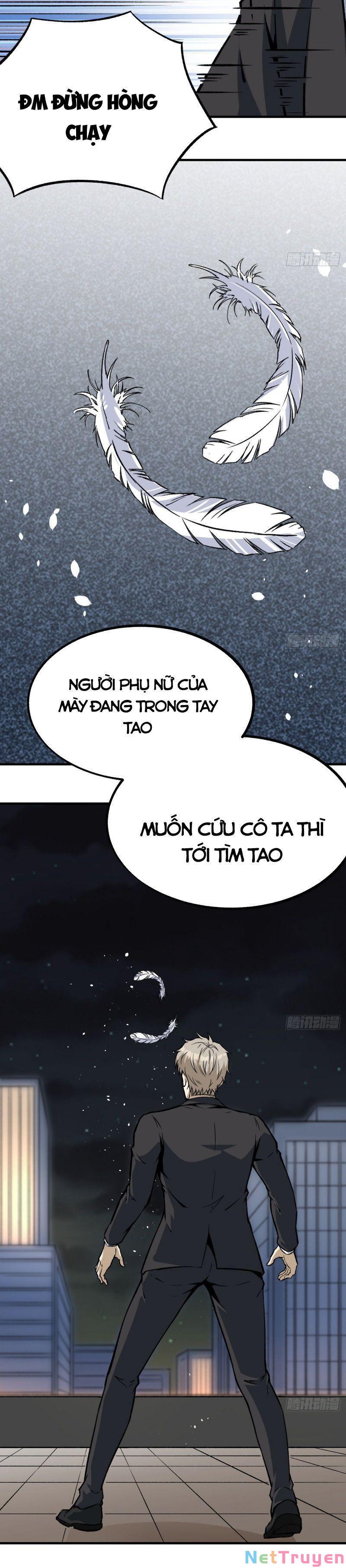 Cuồng Thiếu Siêu Thiên Tài Chapter 59 - Trang 5