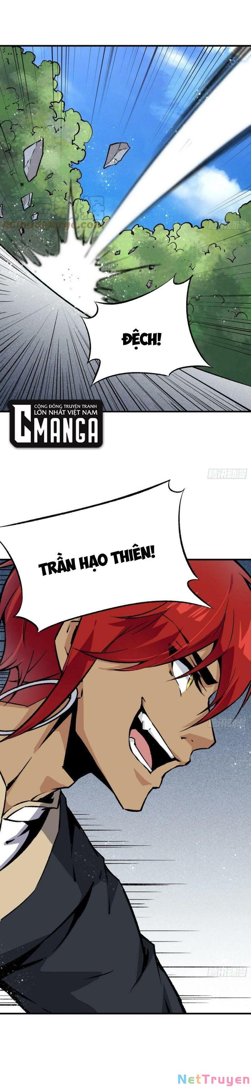 Cuồng Thiếu Siêu Thiên Tài Chapter 88 - Trang 23