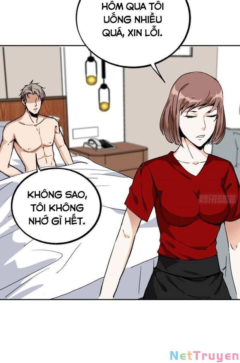 Cuồng Thiếu Siêu Thiên Tài Chapter 85 - Trang 17