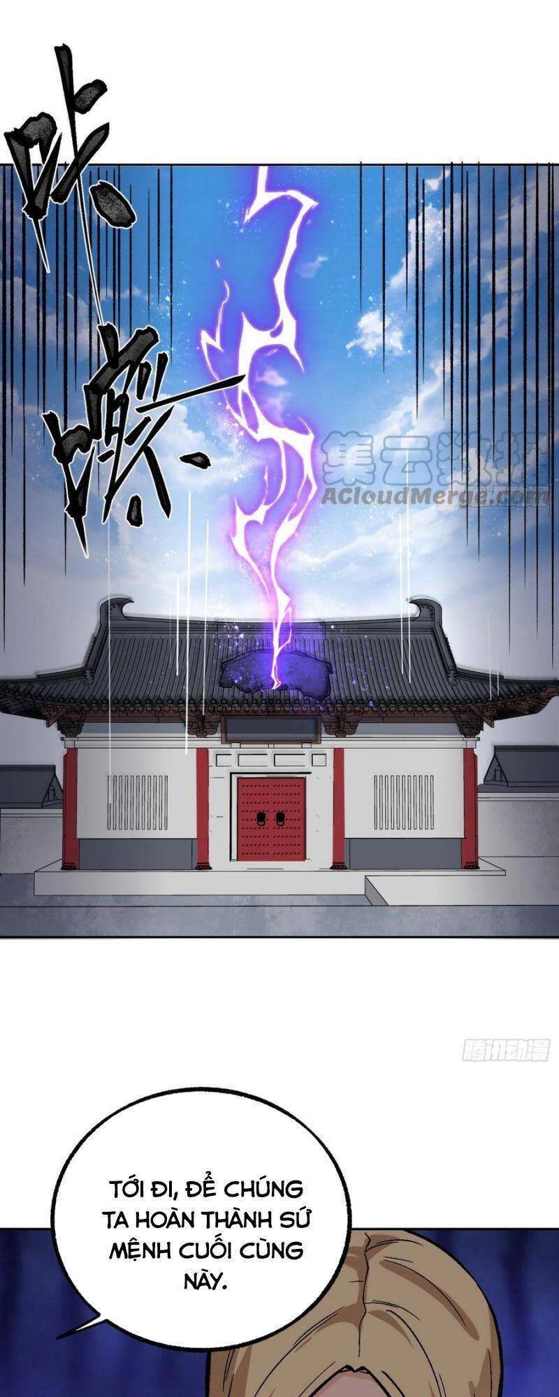 Cuồng Thiếu Siêu Thiên Tài Chapter 85 - Trang 26