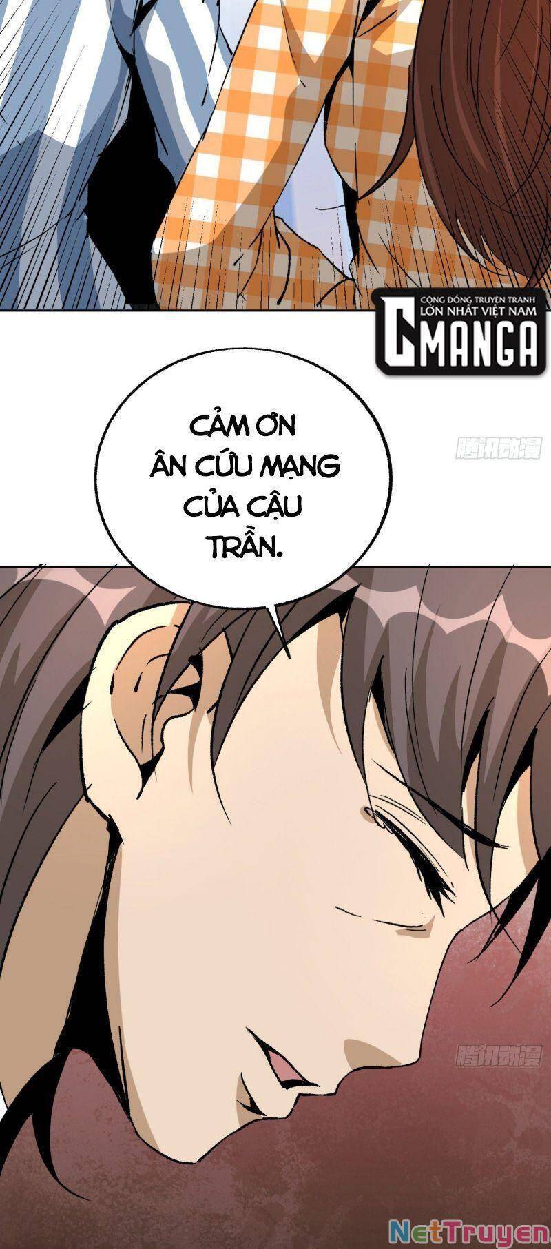 Cuồng Thiếu Siêu Thiên Tài Chapter 43 - Trang 17