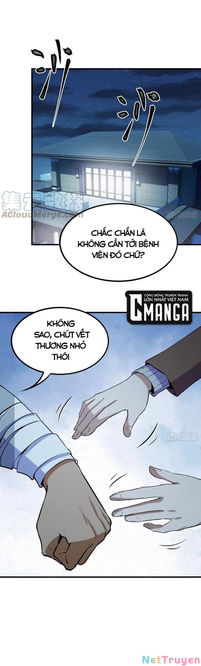 Cuồng Thiếu Siêu Thiên Tài Chapter 74 - Trang 2