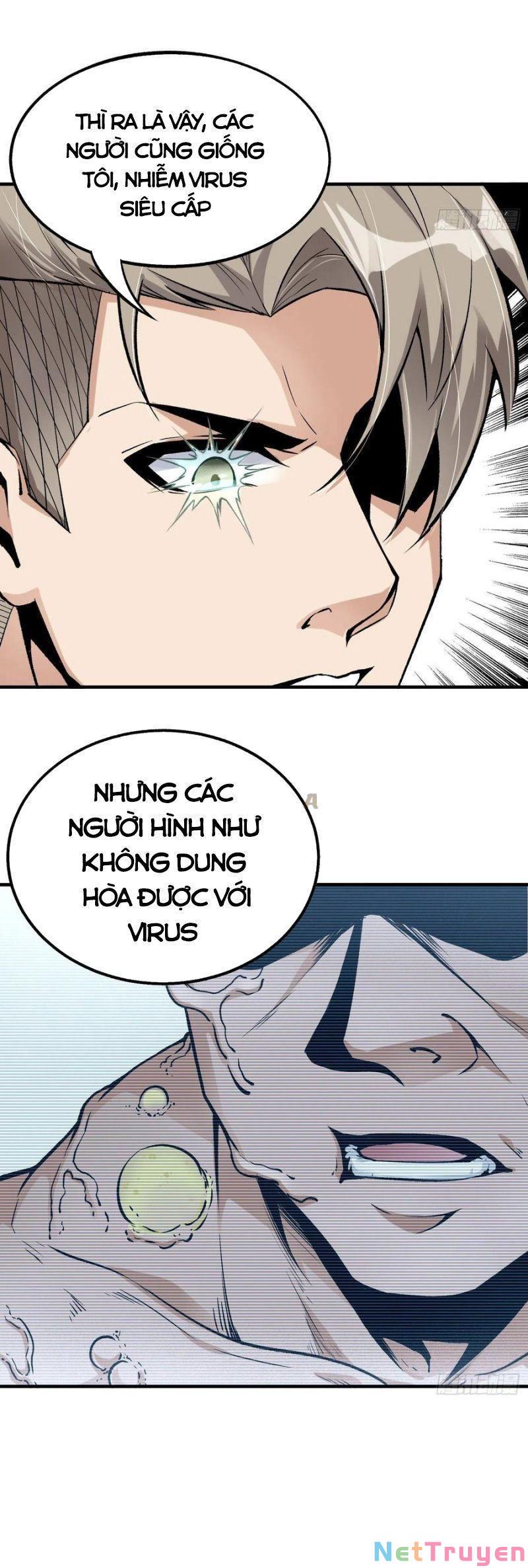 Cuồng Thiếu Siêu Thiên Tài Chapter 48 - Trang 7