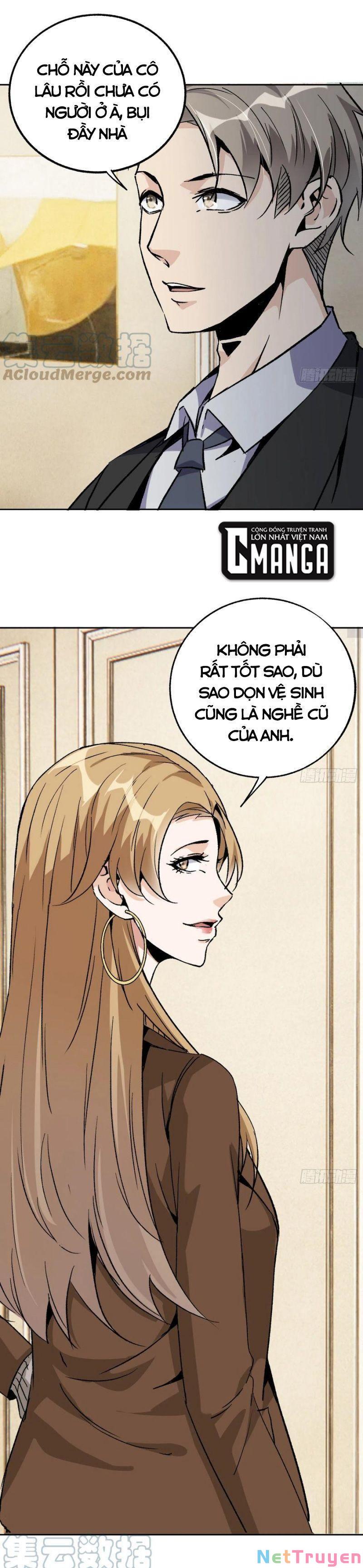 Cuồng Thiếu Siêu Thiên Tài Chapter 52 - Trang 7