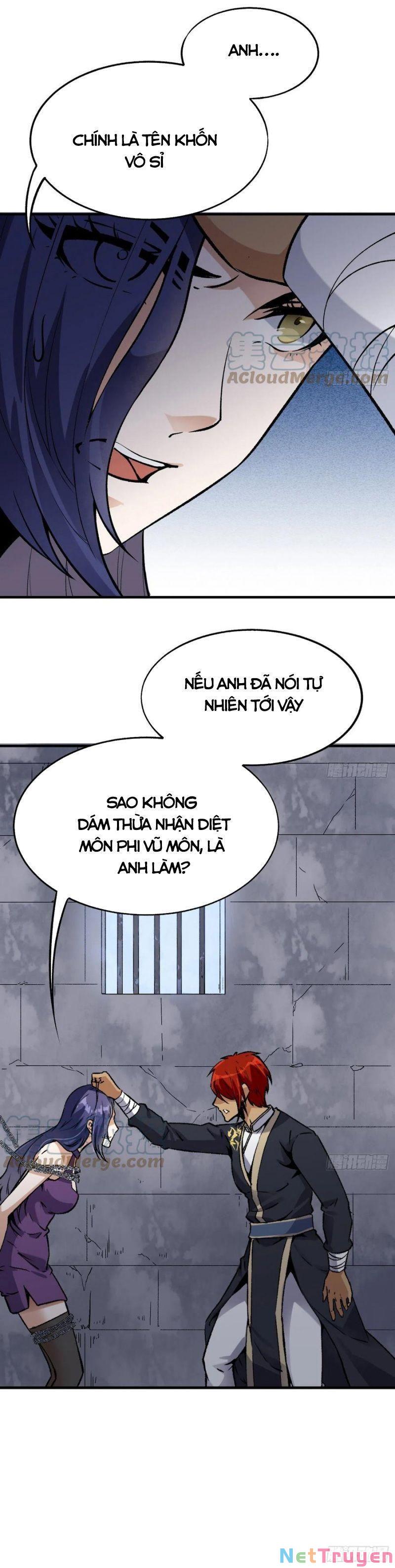 Cuồng Thiếu Siêu Thiên Tài Chapter 78 - Trang 5