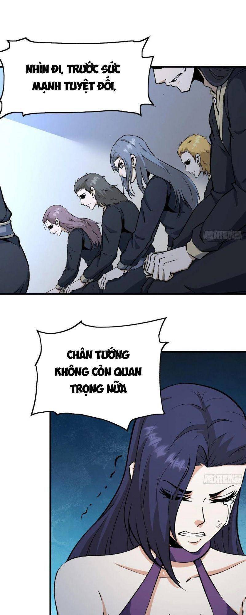 Cuồng Thiếu Siêu Thiên Tài Chapter 81 - Trang 21