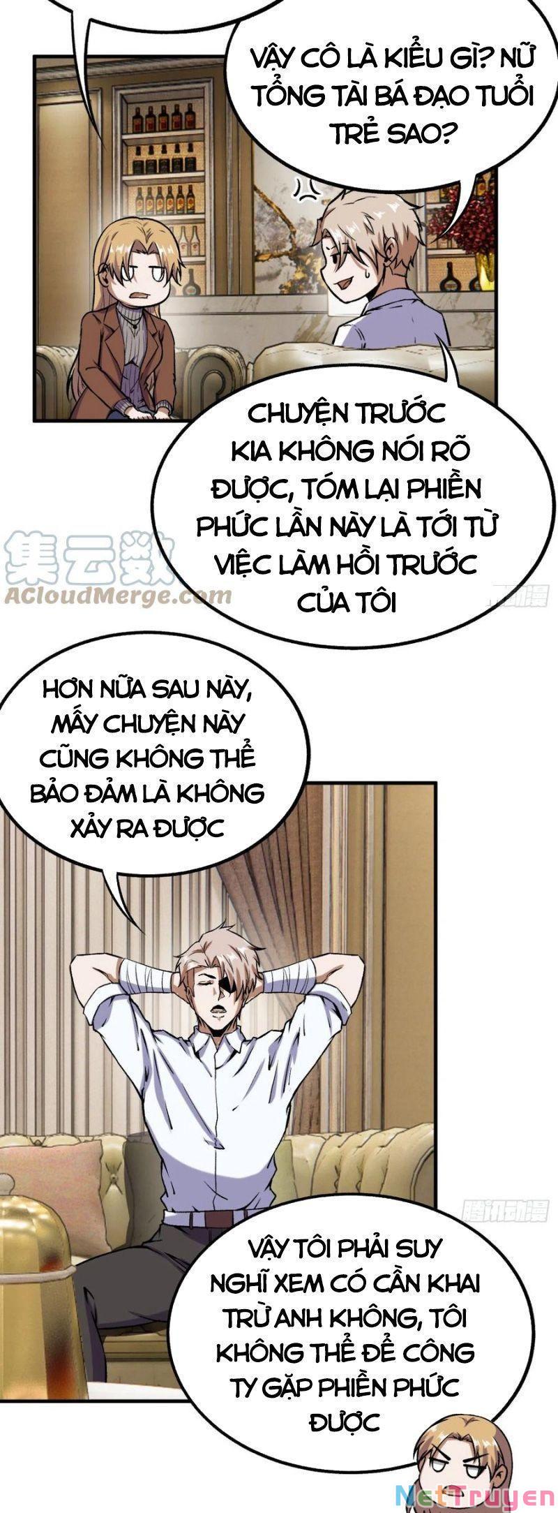 Cuồng Thiếu Siêu Thiên Tài Chapter 74 - Trang 4