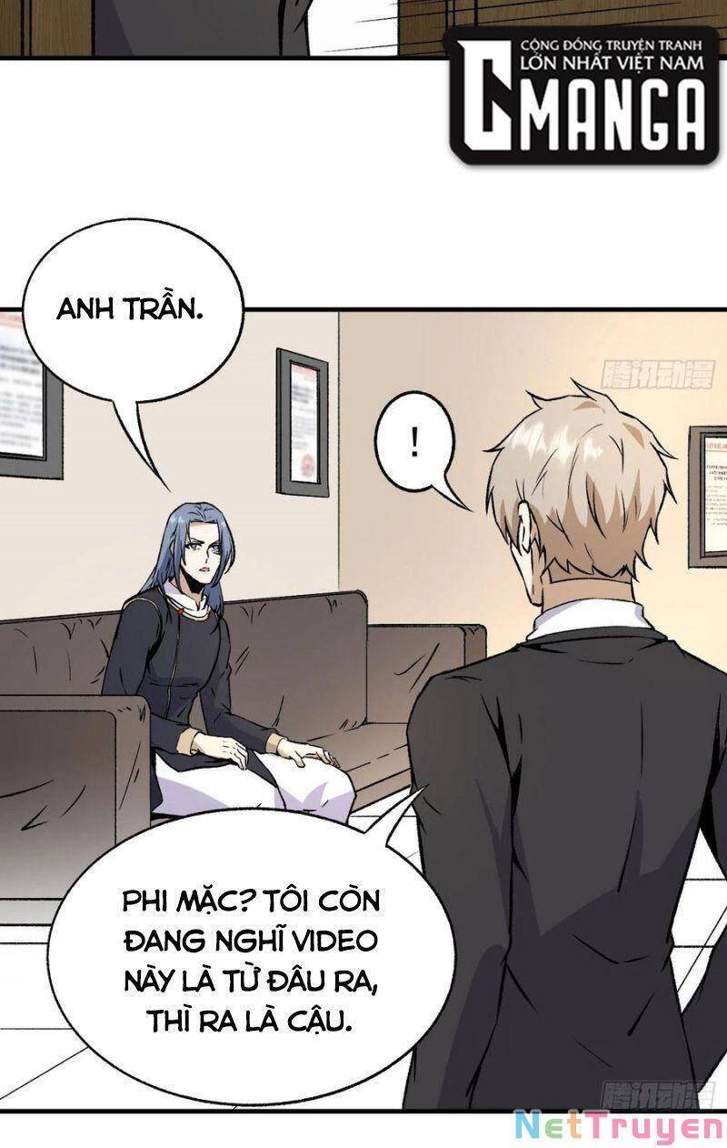 Cuồng Thiếu Siêu Thiên Tài Chapter 86 - Trang 11