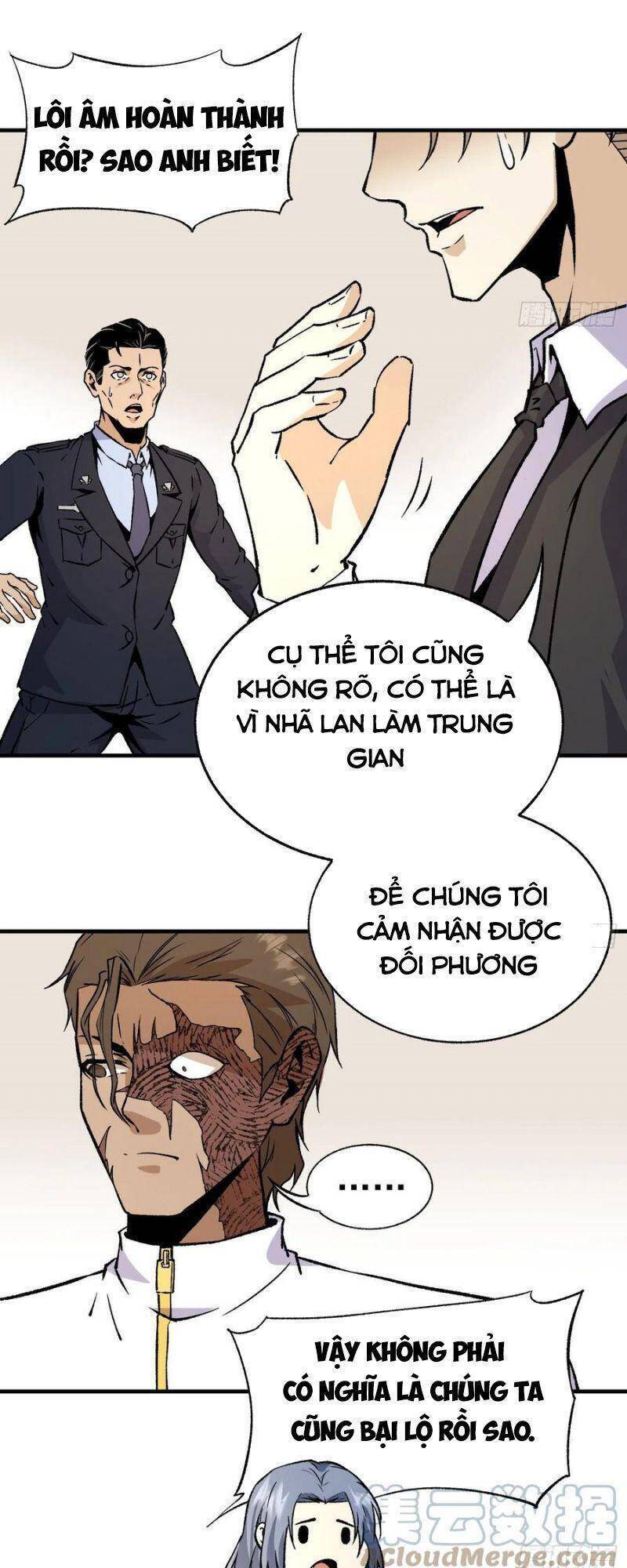 Cuồng Thiếu Siêu Thiên Tài Chapter 86 - Trang 18