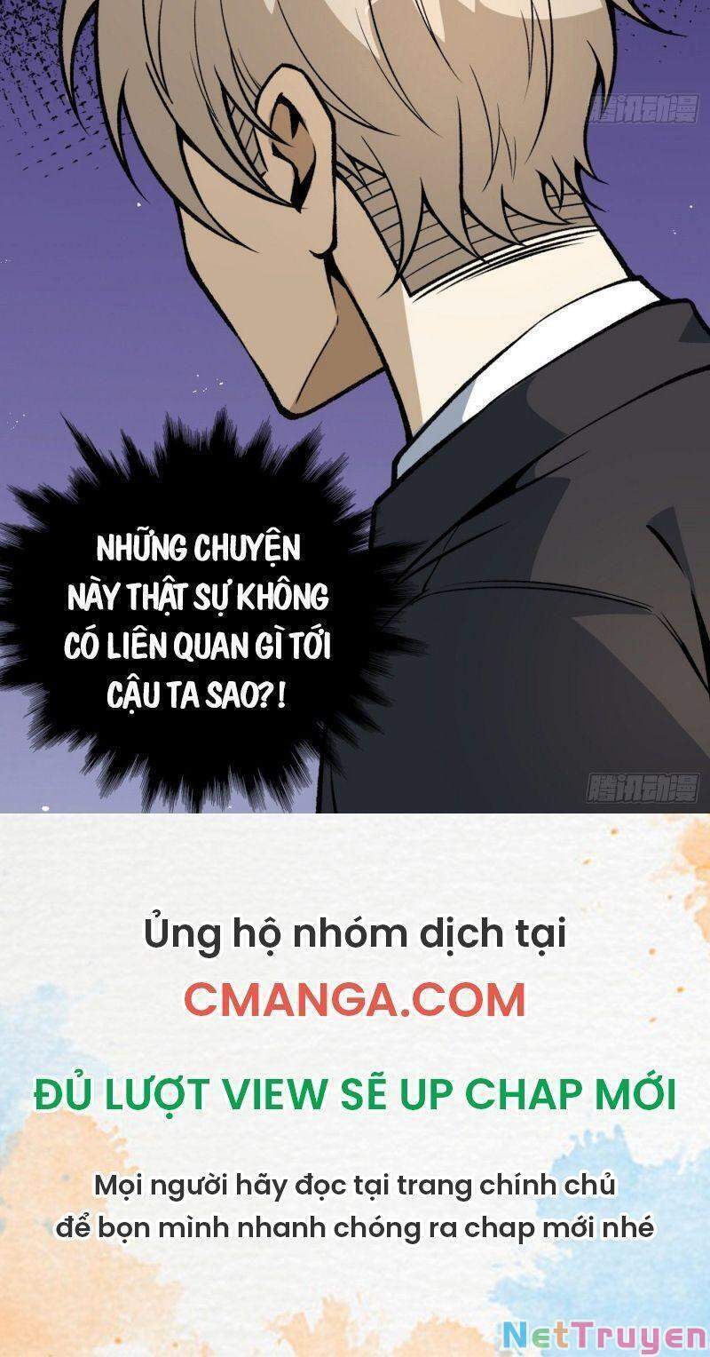 Cuồng Thiếu Siêu Thiên Tài Chapter 32 - Trang 21