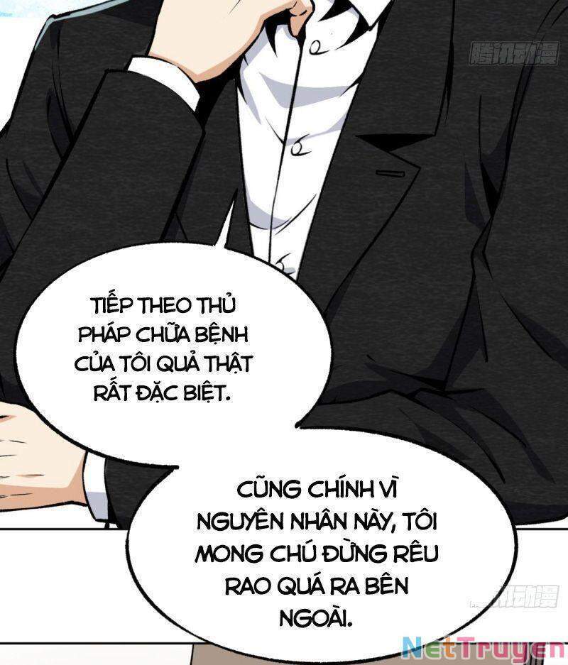 Cuồng Thiếu Siêu Thiên Tài Chapter 33 - Trang 5