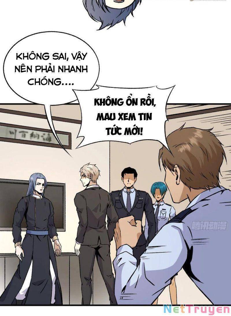 Cuồng Thiếu Siêu Thiên Tài Chapter 86 - Trang 19