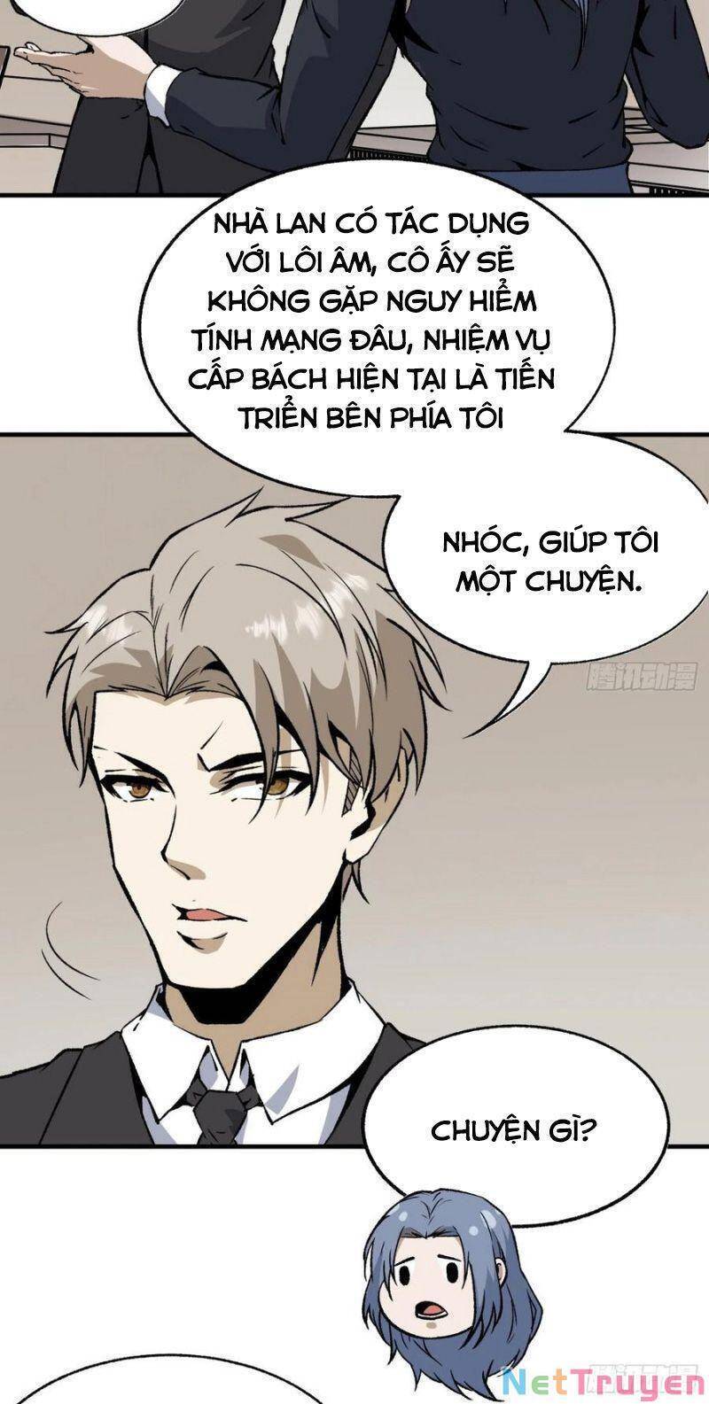 Cuồng Thiếu Siêu Thiên Tài Chapter 84 - Trang 22