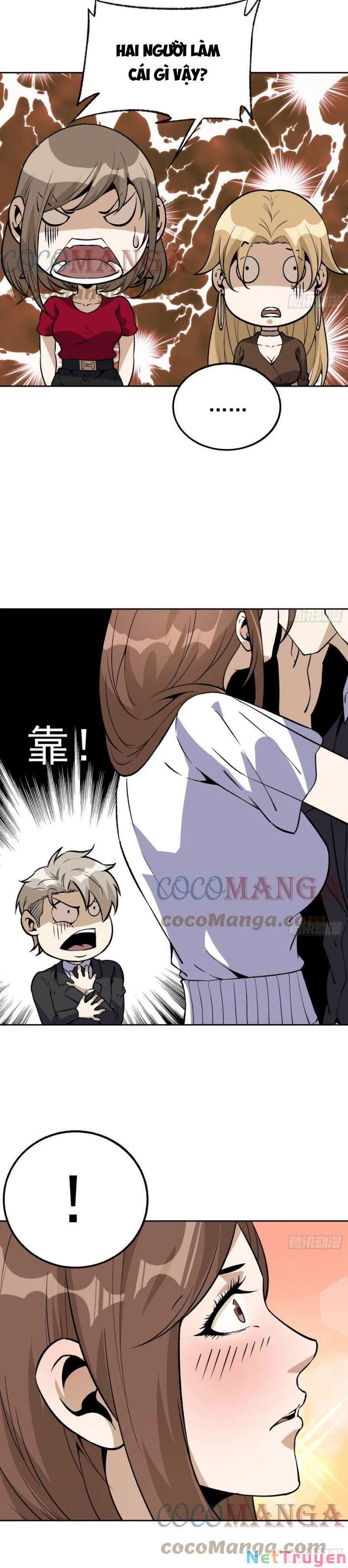 Cuồng Thiếu Siêu Thiên Tài Chapter 80 - Trang 1