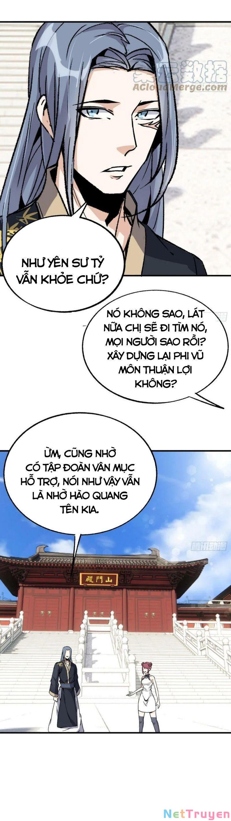 Cuồng Thiếu Siêu Thiên Tài Chapter 91 - Trang 2