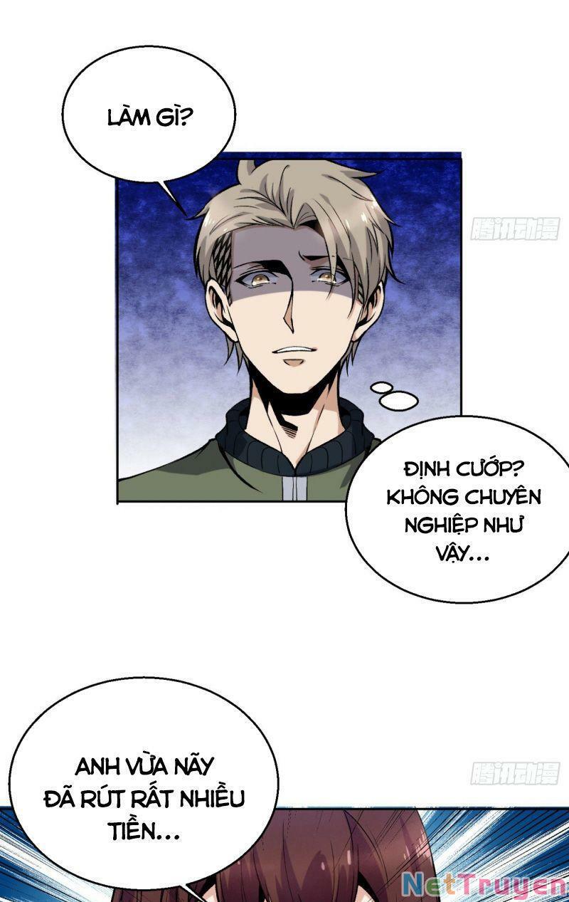 Cuồng Thiếu Siêu Thiên Tài Chapter 12 - Trang 32