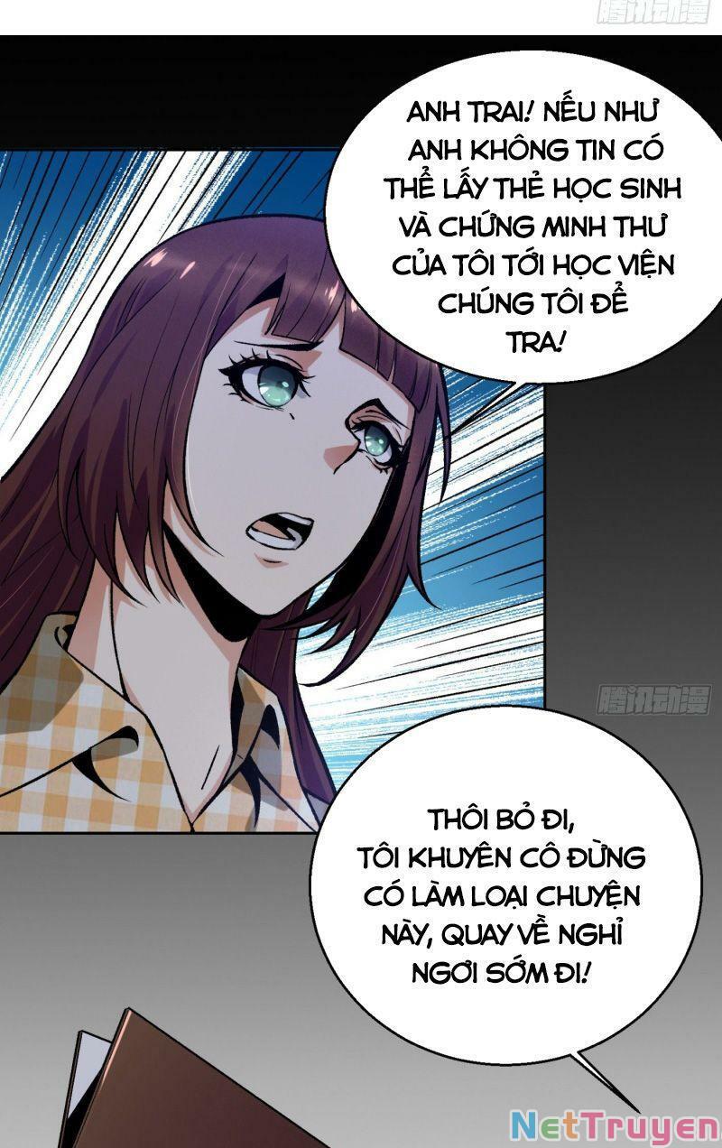 Cuồng Thiếu Siêu Thiên Tài Chapter 12 - Trang 42