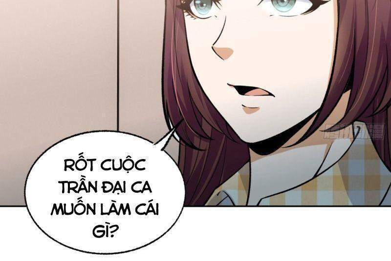 Cuồng Thiếu Siêu Thiên Tài Chapter 21 - Trang 1