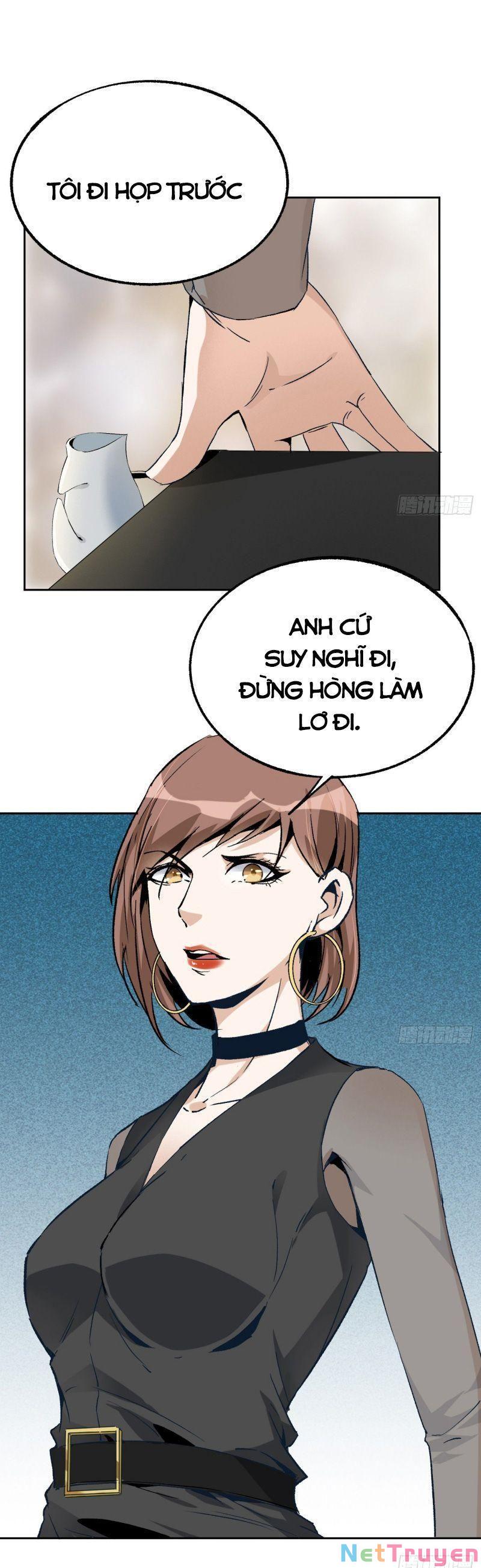 Cuồng Thiếu Siêu Thiên Tài Chapter 47 - Trang 5