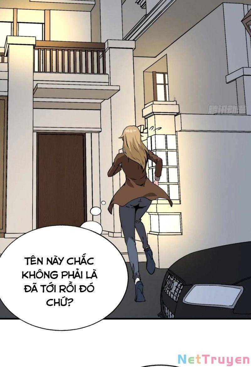 Cuồng Thiếu Siêu Thiên Tài Chapter 84 - Trang 30