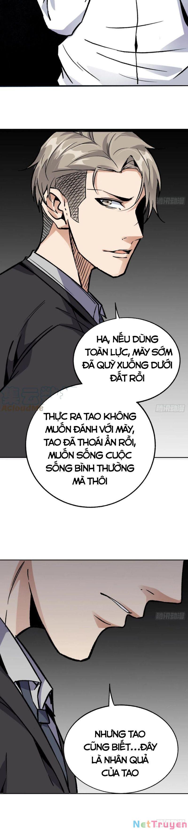 Cuồng Thiếu Siêu Thiên Tài Chapter 65 - Trang 3