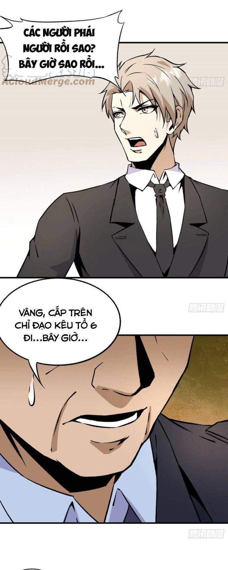 Cuồng Thiếu Siêu Thiên Tài Chapter 86 - Trang 14