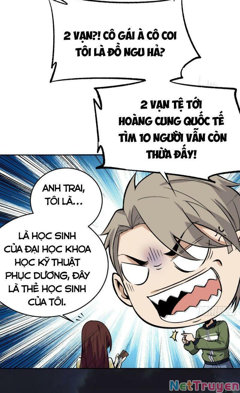 Cuồng Thiếu Siêu Thiên Tài Chapter 12 - Trang 39