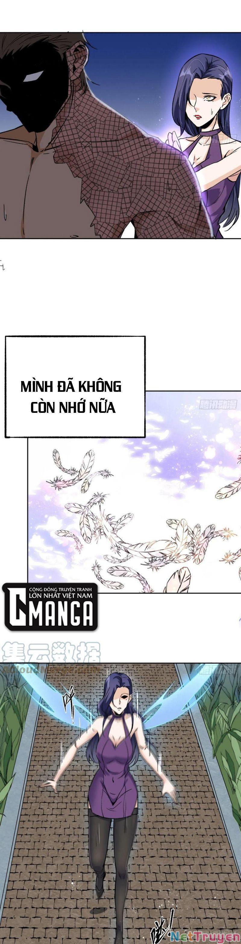 Cuồng Thiếu Siêu Thiên Tài Chapter 65 - Trang 10