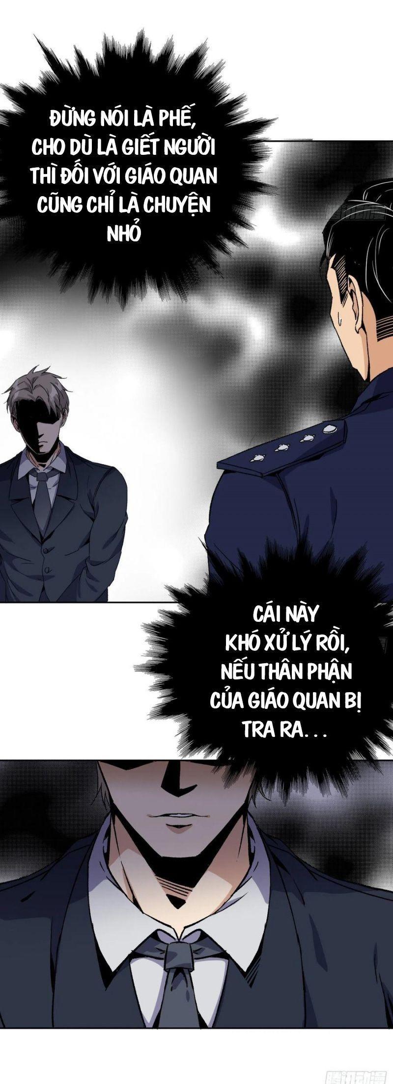 Cuồng Thiếu Siêu Thiên Tài Chapter 49 - Trang 13