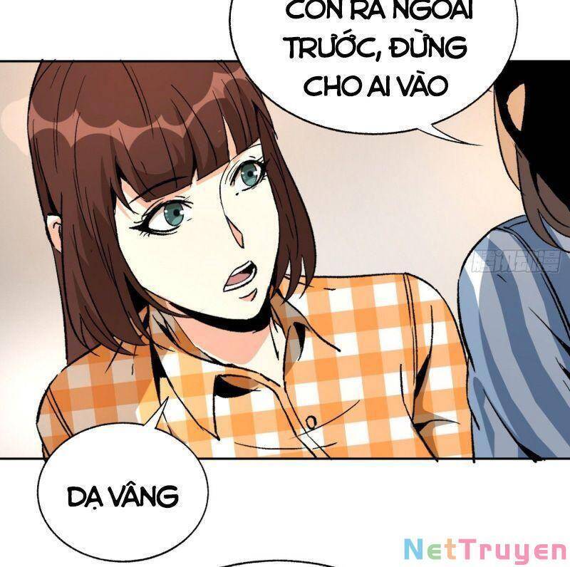 Cuồng Thiếu Siêu Thiên Tài Chapter 43 - Trang 19