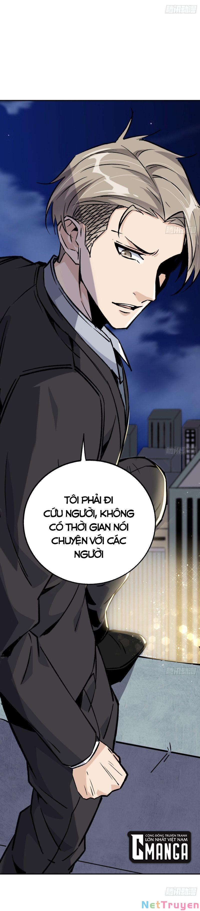 Cuồng Thiếu Siêu Thiên Tài Chapter 60 - Trang 5