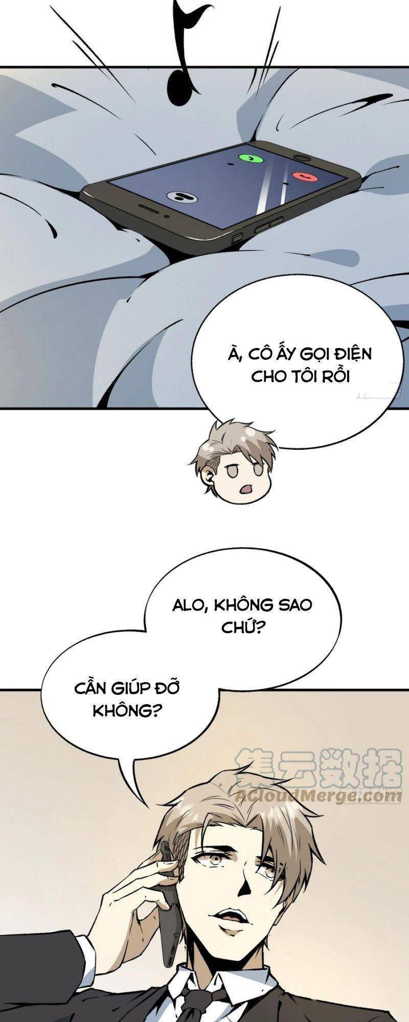 Cuồng Thiếu Siêu Thiên Tài Chapter 84 - Trang 2