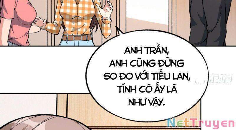 Cuồng Thiếu Siêu Thiên Tài Chapter 32 - Trang 3