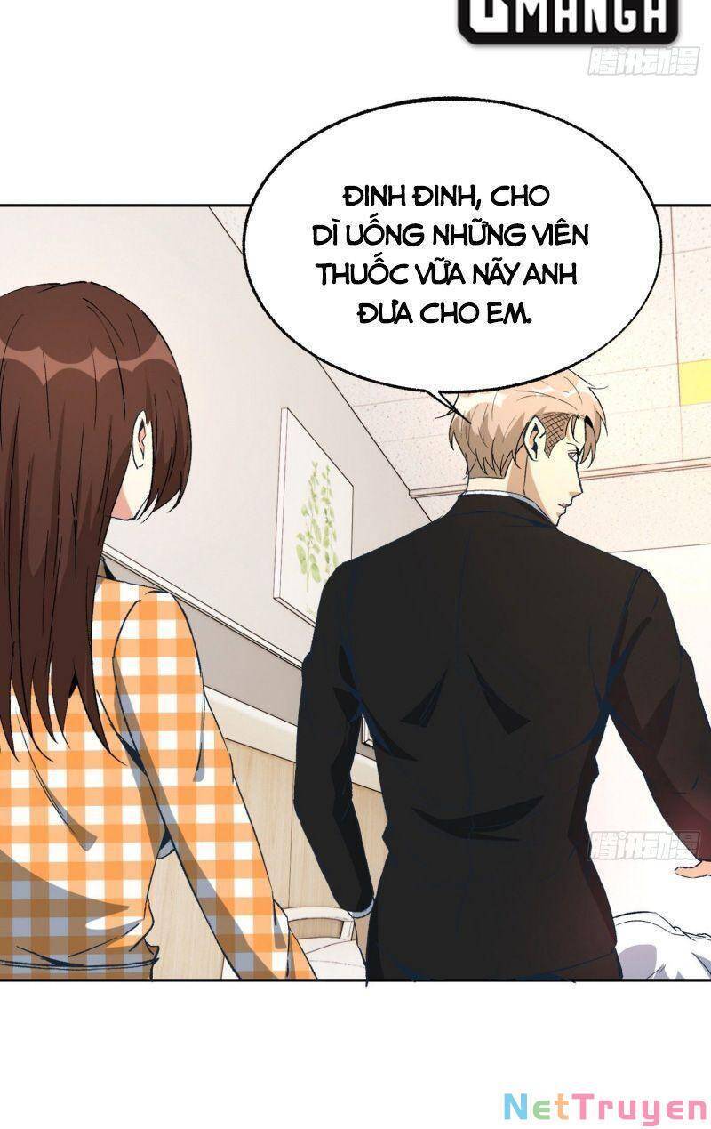 Cuồng Thiếu Siêu Thiên Tài Chapter 43 - Trang 5