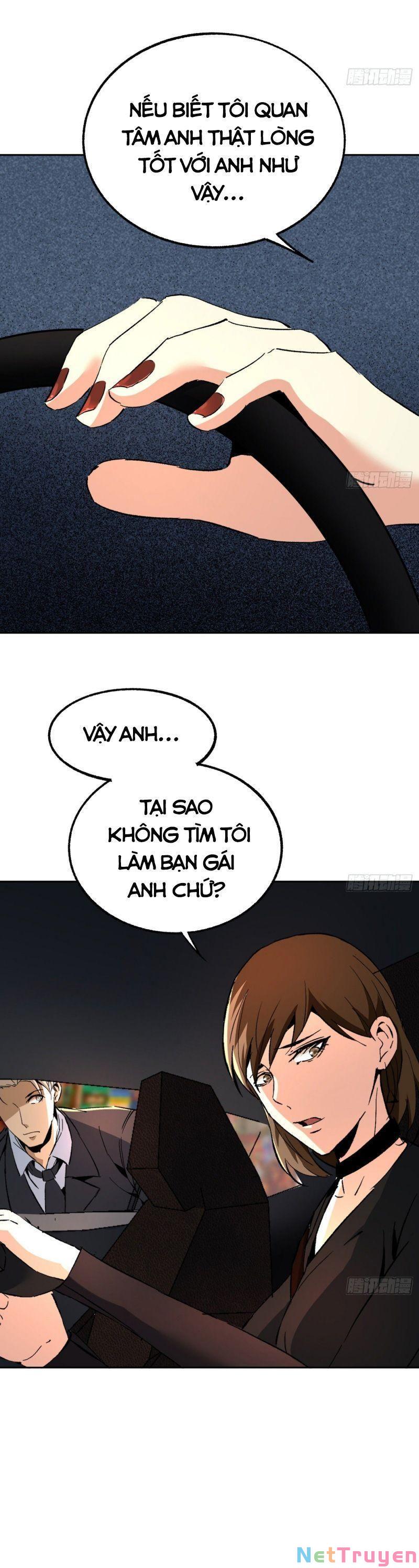 Cuồng Thiếu Siêu Thiên Tài Chapter 39 - Trang 5