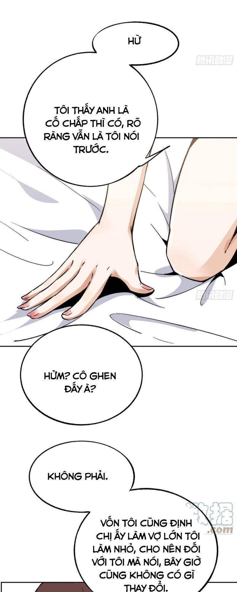 Cuồng Thiếu Siêu Thiên Tài Chapter 85 - Trang 8