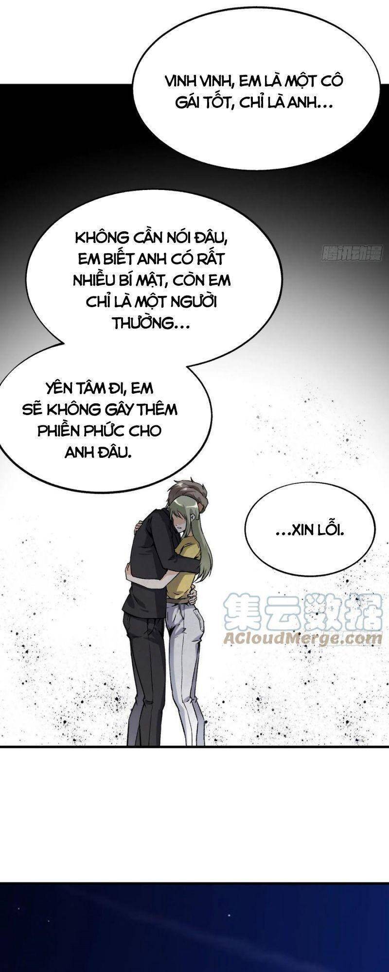 Cuồng Thiếu Siêu Thiên Tài Chapter 82 - Trang 6