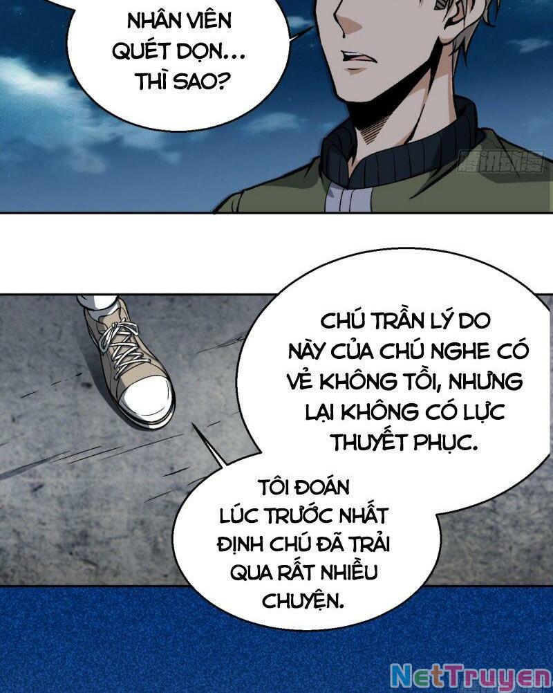 Cuồng Thiếu Siêu Thiên Tài Chapter 12 - Trang 15