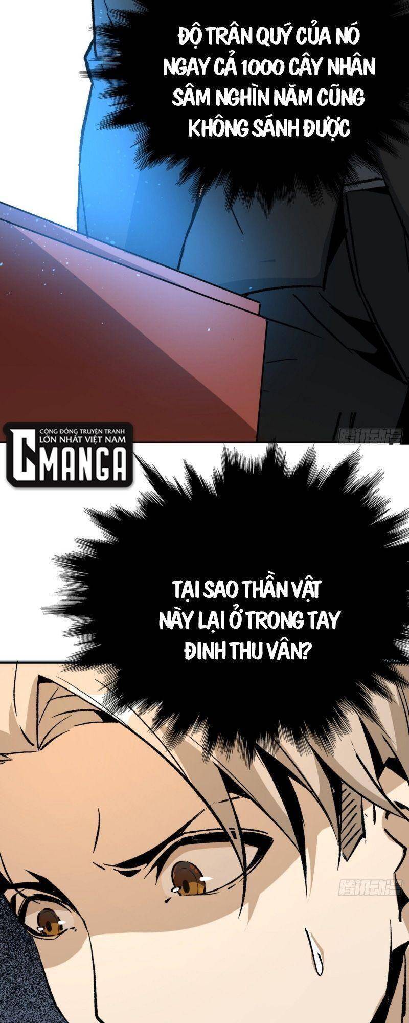 Cuồng Thiếu Siêu Thiên Tài Chapter 43 - Trang 24