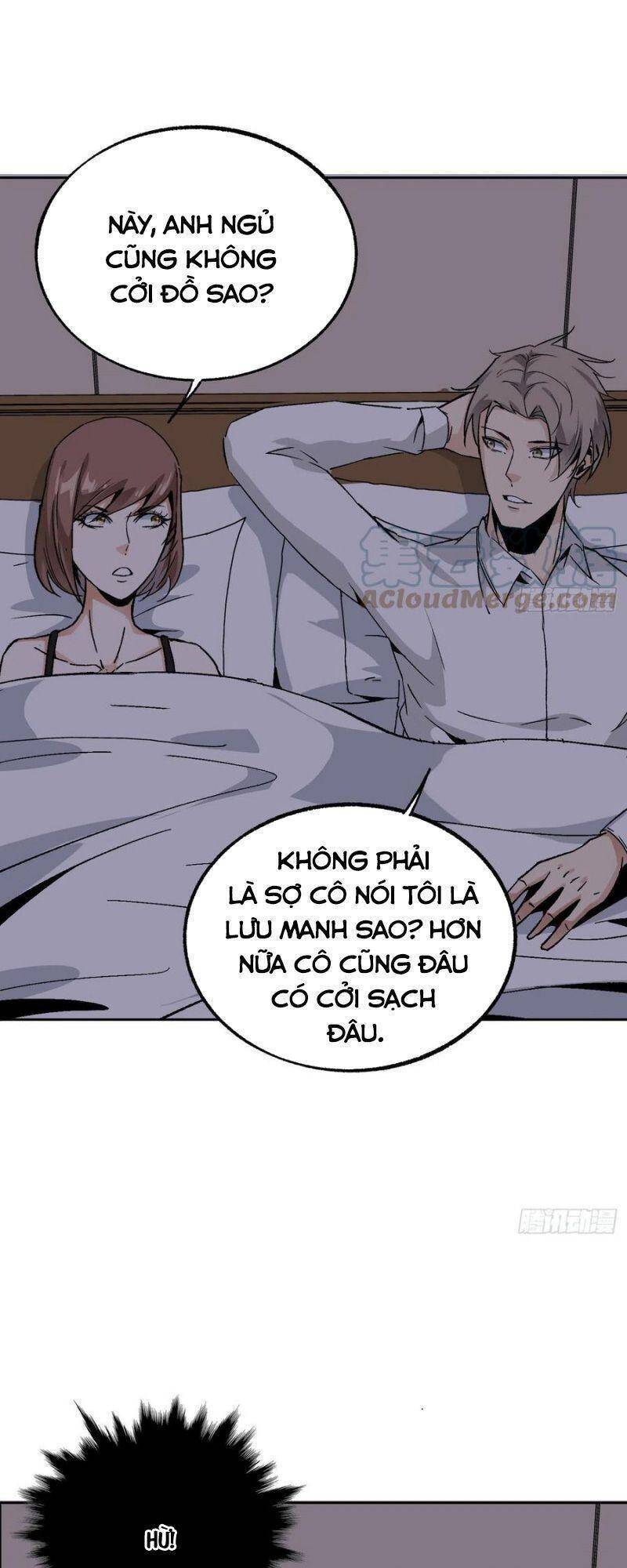 Cuồng Thiếu Siêu Thiên Tài Chapter 83 - Trang 28