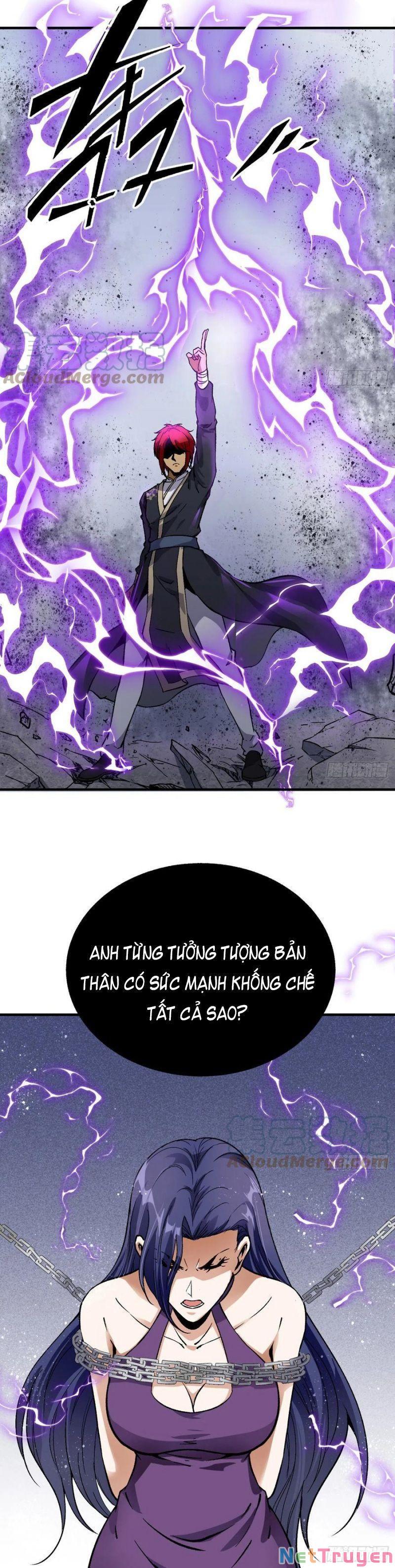 Cuồng Thiếu Siêu Thiên Tài Chapter 78 - Trang 3