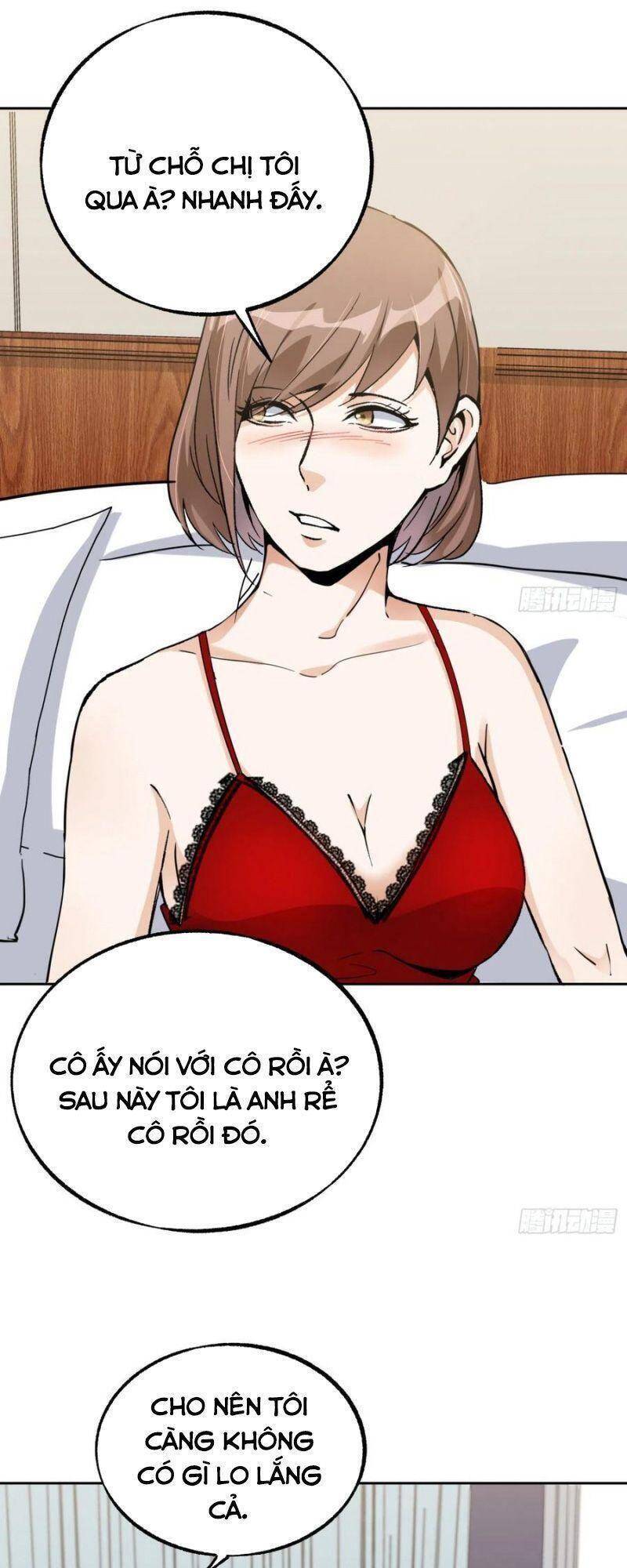 Cuồng Thiếu Siêu Thiên Tài Chapter 85 - Trang 6