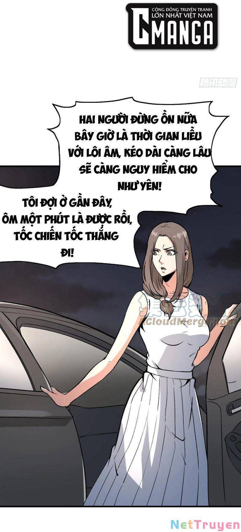 Cuồng Thiếu Siêu Thiên Tài Chapter 81 - Trang 31