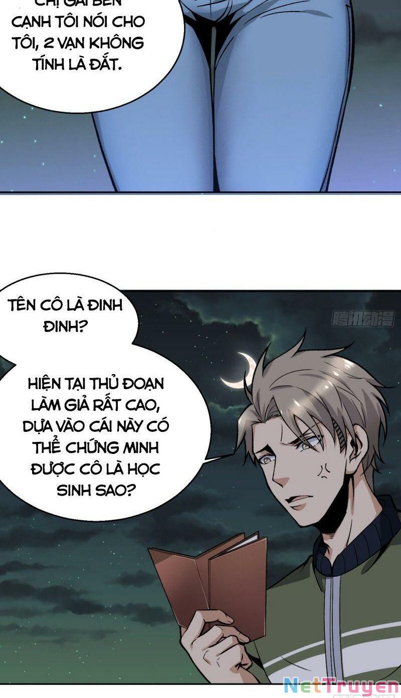 Cuồng Thiếu Siêu Thiên Tài Chapter 12 - Trang 41