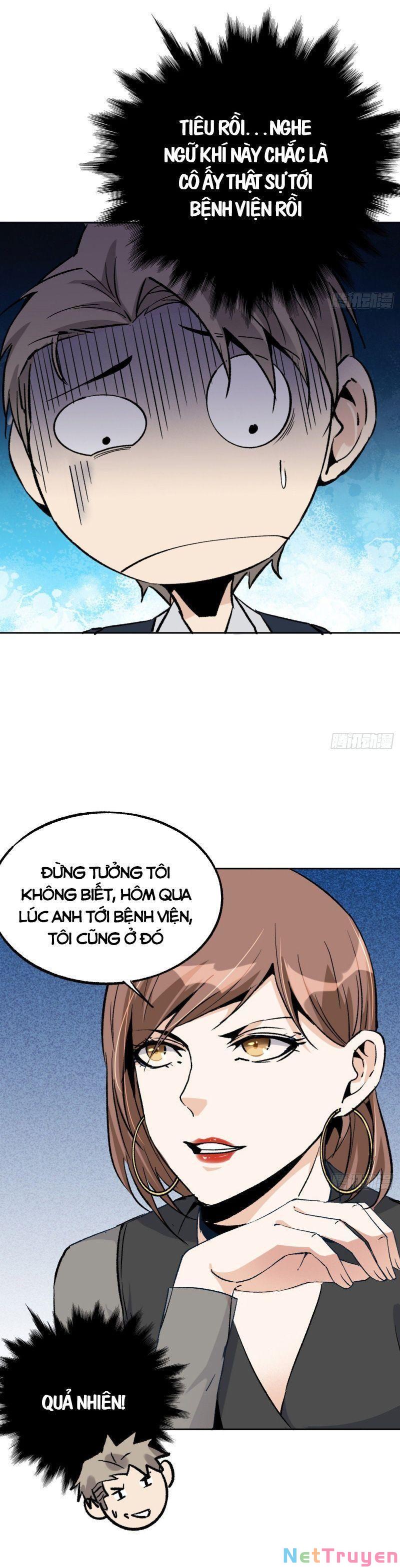 Cuồng Thiếu Siêu Thiên Tài Chapter 47 - Trang 3