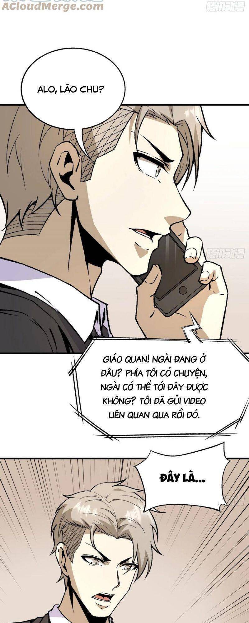 Cuồng Thiếu Siêu Thiên Tài Chapter 86 - Trang 8