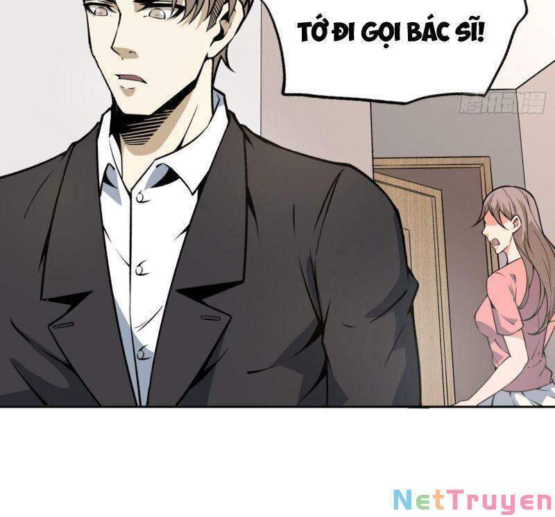 Cuồng Thiếu Siêu Thiên Tài Chapter 32 - Trang 13